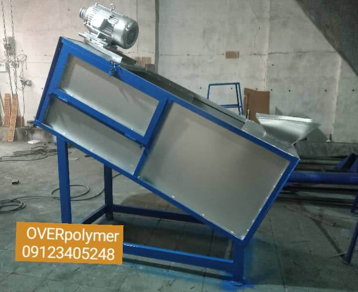  سانتریفیوژ