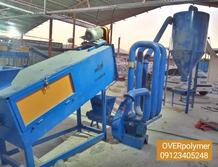  سانتریفیوژ