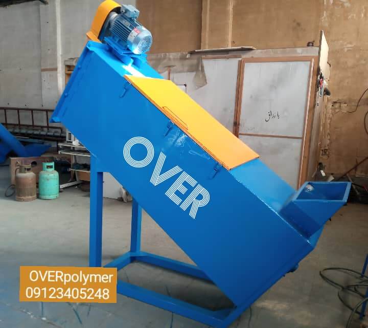  سانتریفیوژ