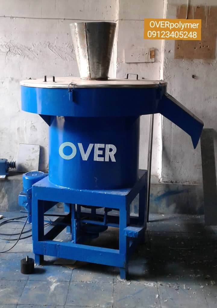  سانتریفیوژ